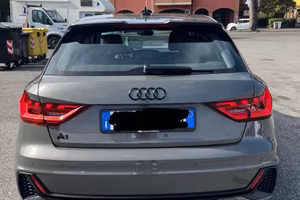 Audi A1 30 TFSI