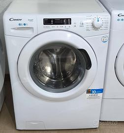 Lavatrice Candy 8kg Nuova