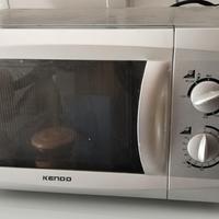 Forno microonde combo Kendo 