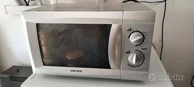 Forno microonde combo Kendo 