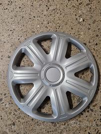 4 copricerchi universali R15