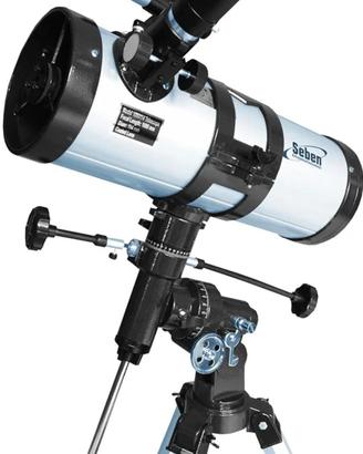 TELESCOPIO A RIFLESSIONE  - SEBEN 