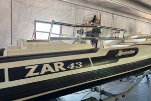 Gommone Zar Formenti 43