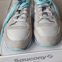 Scarpe Saucony come nuove