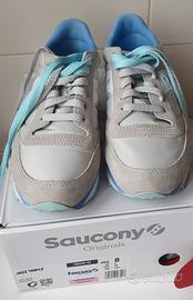 Scarpe Saucony come nuove