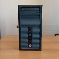 PC Fisso HP ( i3 , Win11 )