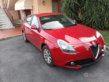 Giulietta GPL 2018