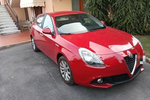 Giulietta GPL 2018
