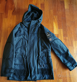 Giubbotto/giaccone invernale Dekker tg M