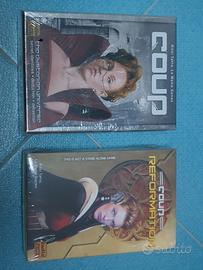 Gioco Coup più espansione Coup Reformation