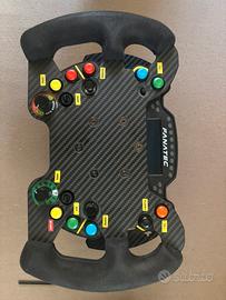 FANATEC VOLANTE PODIUM