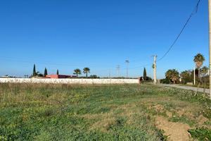 Terreno edificabile a Menfi, SP50