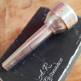 Bocchino per tromba AR Resonance