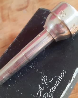 Bocchino per tromba AR Resonance