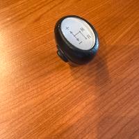 Pomello cambio automat Smart 451