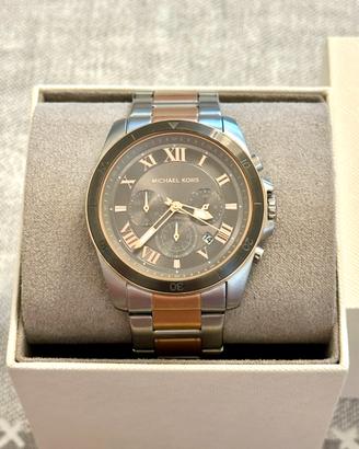 Orologio uomo Michael Kors MK8902