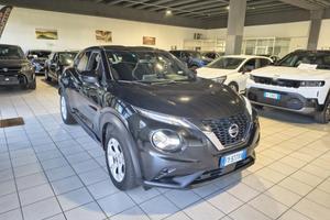 NISSAN Juke 1.0 DIG-T 117 CV Acenta NEOPATENTATI