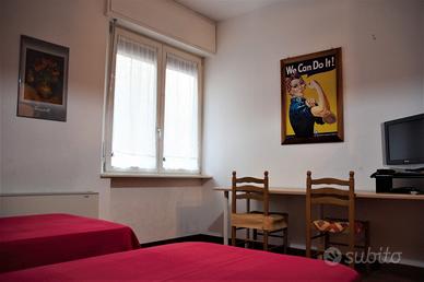 STANZA per Studentesse