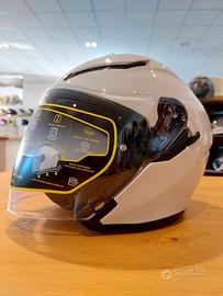 BMW Casco Sao Paulo Bianco