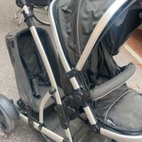 Duett 2 hauck passegino doppio