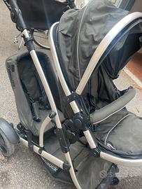 Duett 2 hauck passegino doppio