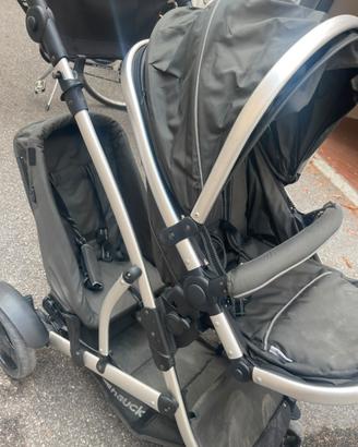 Duett 2 hauck passegino doppio