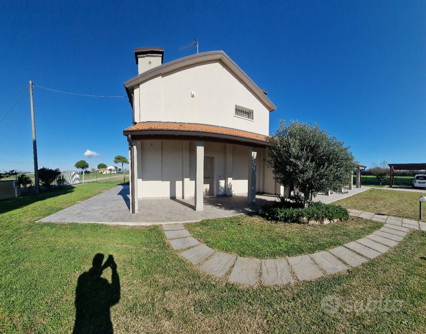 House in Comacchio, Ferrara - Altro