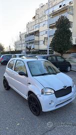 Chatenet Ch22 barooder