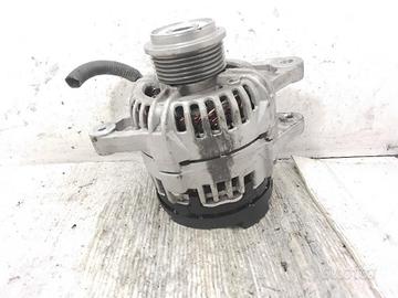 ALTERNATORE TOYOTA Yaris Serie 20010405AV 1NDTV di