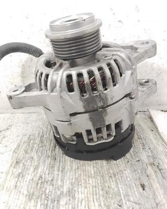 ALTERNATORE TOYOTA Yaris Serie 20010405AV 1NDTV di