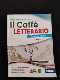 Il caffè letterario Poesia e Teatro