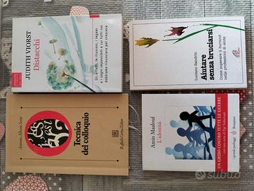 Libri di crescita personale