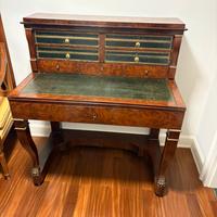 Scrittoio in stile impero