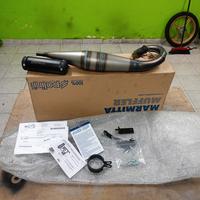 marmitta Polini ciao si bravo grillo