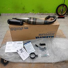 marmitta Polini ciao si bravo grillo