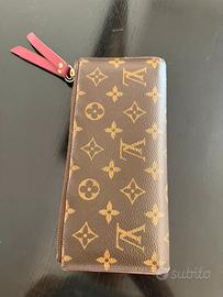 Portafoglio Louis Vuitton Adele