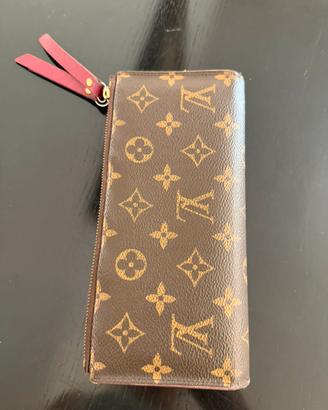 Portafoglio Louis Vuitton Adele