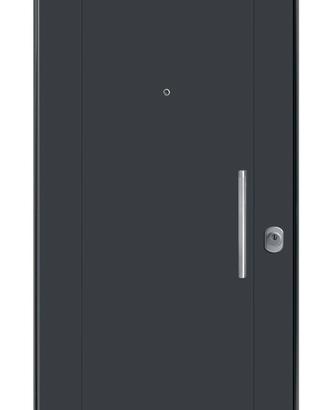 PORTA BLINDATA