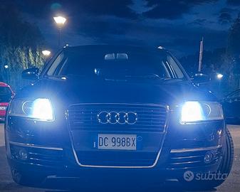 Audi A6 3.0 tdi Avant 