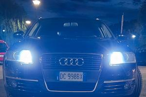 Audi A6 3.0 tdi Avant 