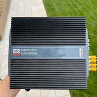 Amplificatore Car ADS 6002 2x60W RMS auto