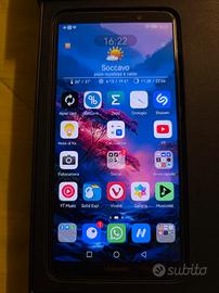 Huawei Mate 10 Pro da 128G/6 Gb Ram