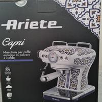 Macchina caffè in cialde