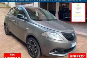 YPSILON 1.0-69cv *PREZZO VERO* KM CERTI- GARANZIA 