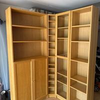 Mobile studio componibile