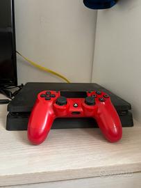 Ps4 Slim