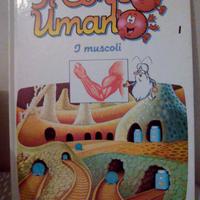 Esplorando il corpo umano