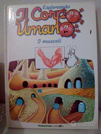 Esplorando il corpo umano