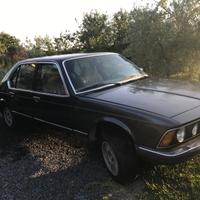 BMW Serie 7 (E23/E32) - 1980