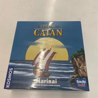 Catan espansione Marinai, gioco fuori produzione